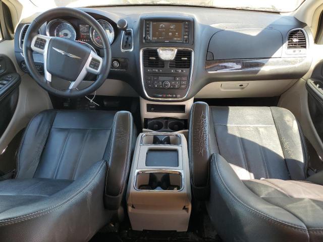 2016 CHRYSLER TOWN & COUNTRY TOURING 2C4RC1BG7GR148855