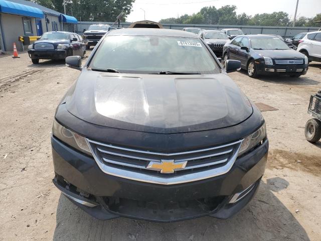 2017 CHEVROLET IMPALA LT - 2G1105S39H9119149