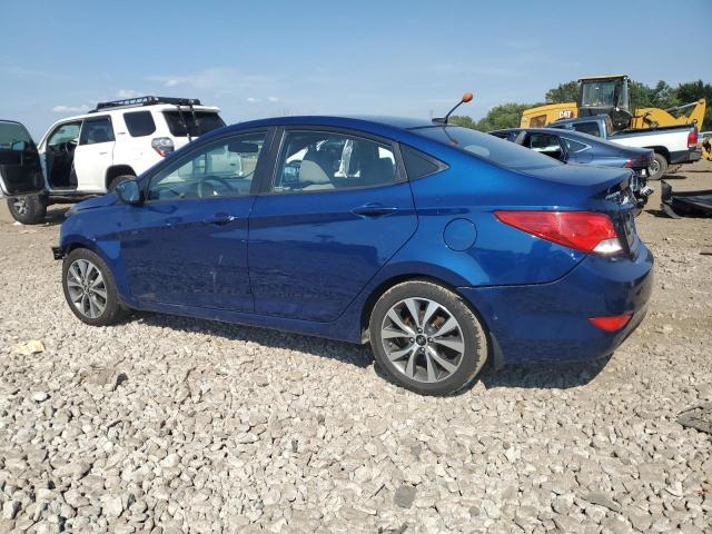 2015 HYUNDAI ACCENT GLS KMHCU4AEXFU806928