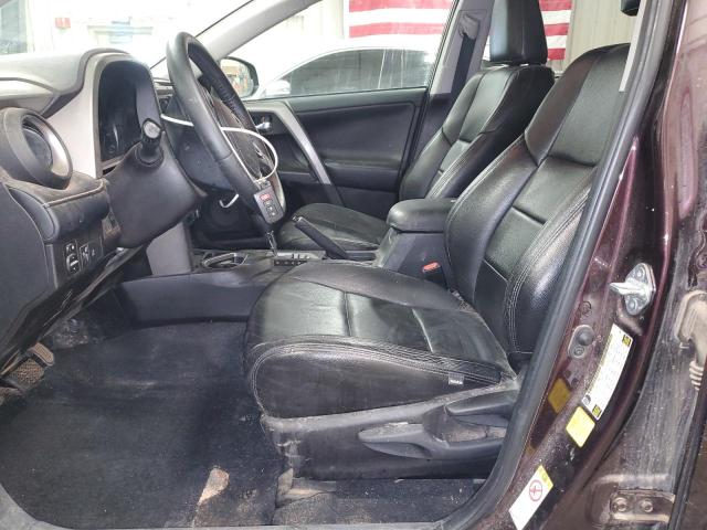 2018 TOYOTA RAV4 ADVEN - 2T3WFREV5JW473438