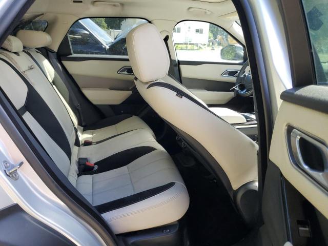 2018 LAND ROVER RANGE ROVE SALYB2RV5JA756533