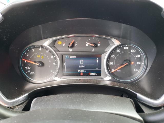 2019 CHEVROLET EQUINOX LT 3GNAXKEV7KS636840