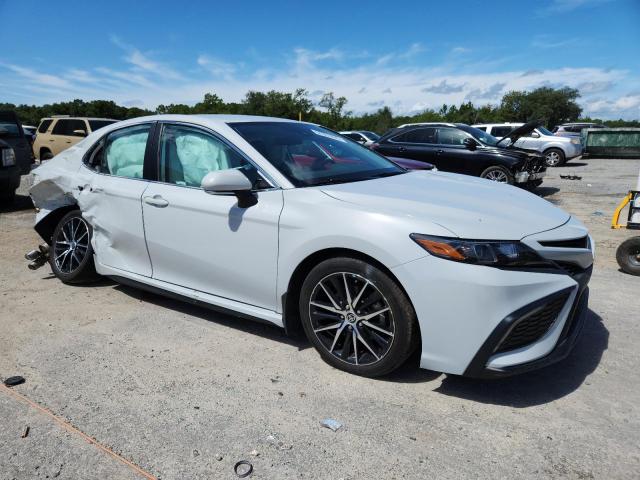 2023 TOYOTA CAMRY SE NIGHT SHADE 4T1G11BK1PU077247