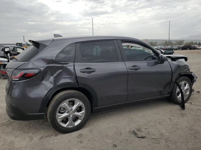 2024 HONDA HR-V LX 3CZRZ1H31RM732384