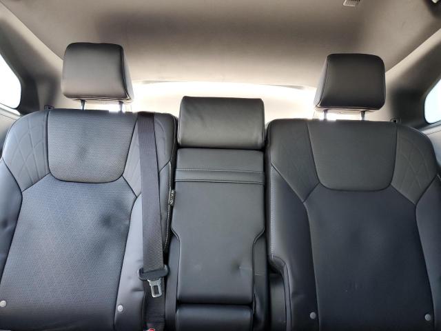 2024 LEXUS RX 350 PREMIUM JTJCHMAAXR2013955
