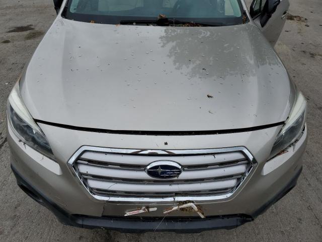 2016 SUBARU OUTBACK 2. 4S4BSACC4G3279584
