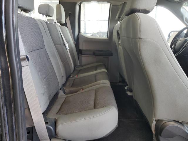 2015 FORD F150 SUPER 1FTEX1EP0FKD48293