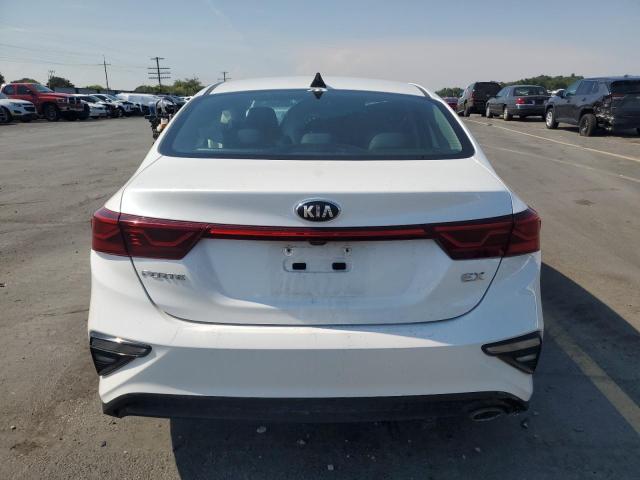 2020 KIA FORTE EX - 3KPF54ADXLE168079