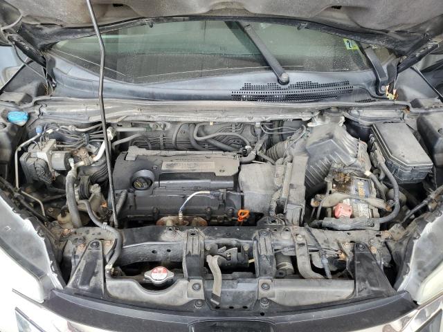 2015 HONDA CR-V TOURI 5J6RM4H99FL016415