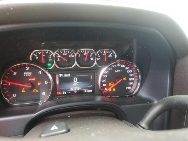 2015 GMC SIERRA K15 - 3GTU2VEC8FG403658