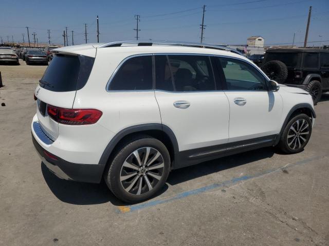 2023 MERCEDES-BENZ GLB 250 W1N4M4GB6PW288885