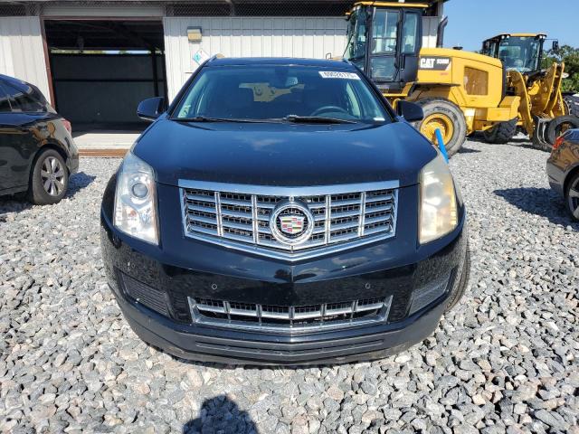 2016 CADILLAC SRX LUXURY 3GYFNBE30GS558485