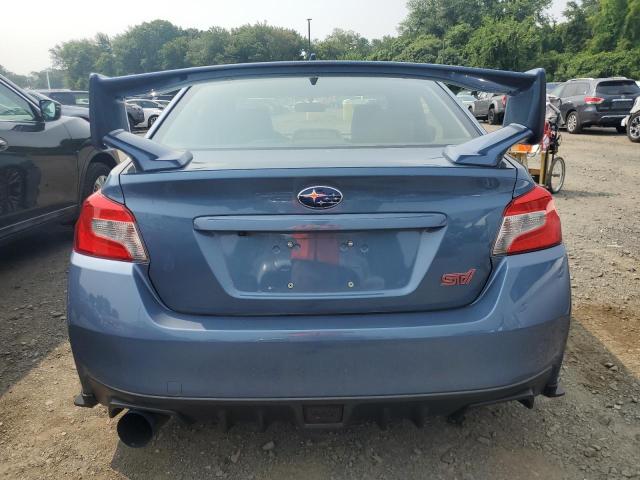 2018 SUBARU WRX STI LIMITED JF1VA2W69J9825709