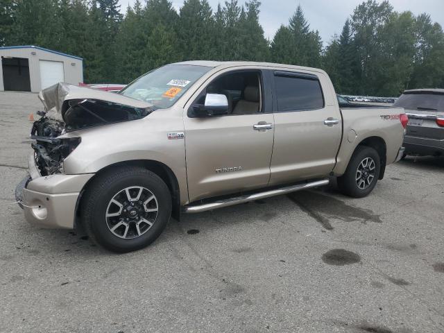 TOYOTA TUNDRA CRE