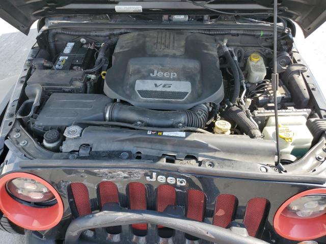 2015 JEEP WRANGLER UNLIMITED SPORT 1C4HJWDG7FL616683