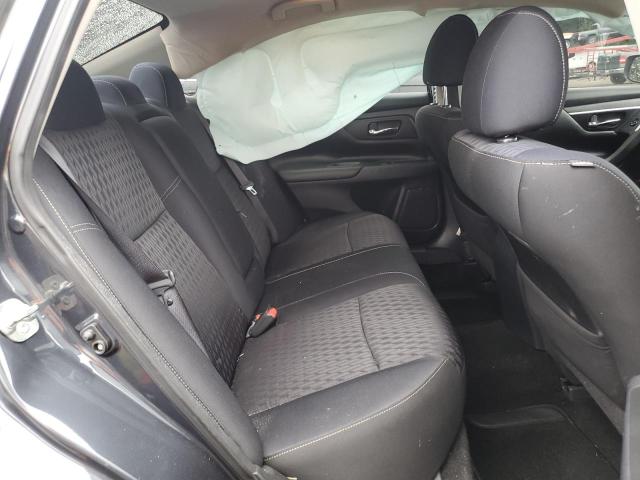 2017 NISSAN ALTIMA 2.5 - 1N4AL3AP5HC298120