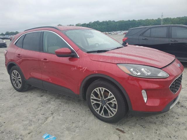 2020 FORD ESCAPE SEL 1FMCU0H62LUA67413