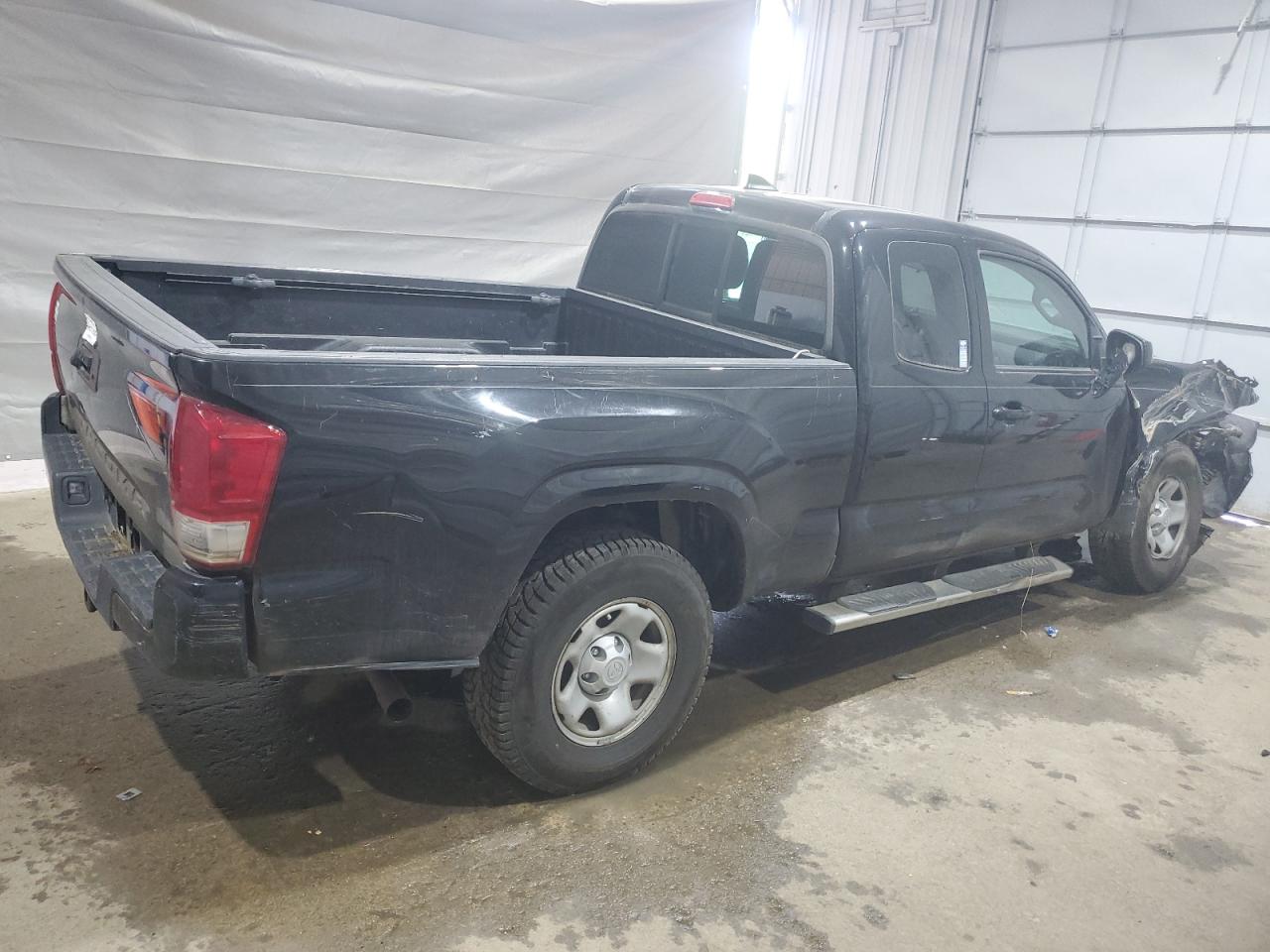 TOYOTA TACOMA ACCESS CAB