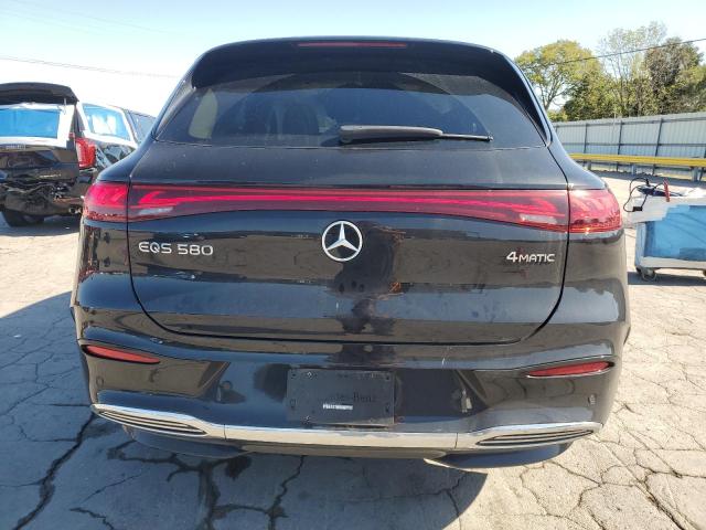 2023 MERCEDES-BENZ EQS SUV 58 4JGDM4EB6PA008224