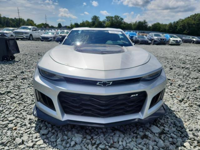 2018 CHEVROLET CAMARO ZL1 1G1FJ1R67J0175599