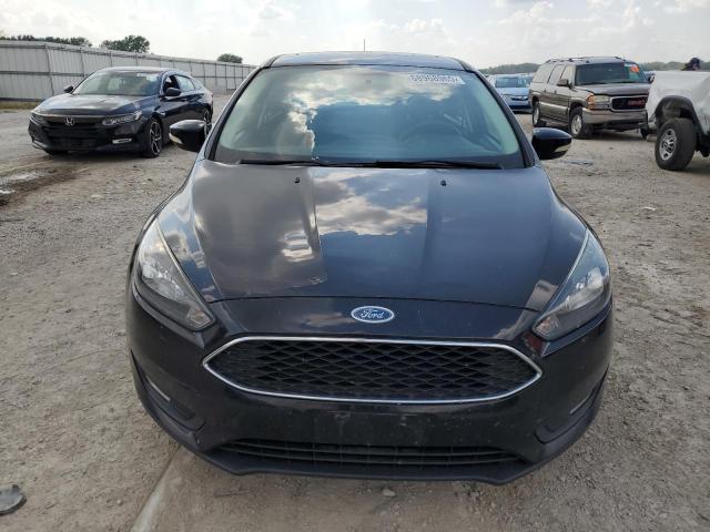 2018 FORD FOCUS SEL - 1FADP3H25JL223385