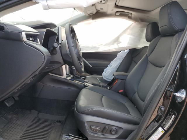 2025 TOYOTA COROLLA CR 7MUDAABG5SV140565