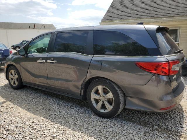 2019 HONDA ODYSSEY EX - 5FNRL6H7XKB107869