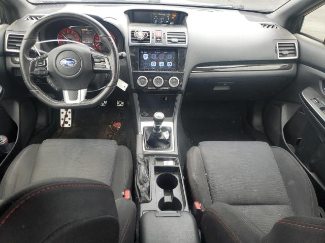 2017 SUBARU WRX JF1VA1B67H9804982