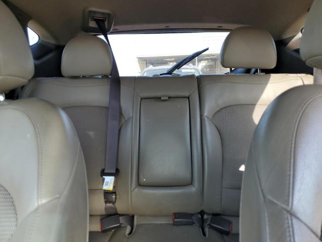 2015 HYUNDAI TUCSON LIM - KM8JUCAG9FU023506
