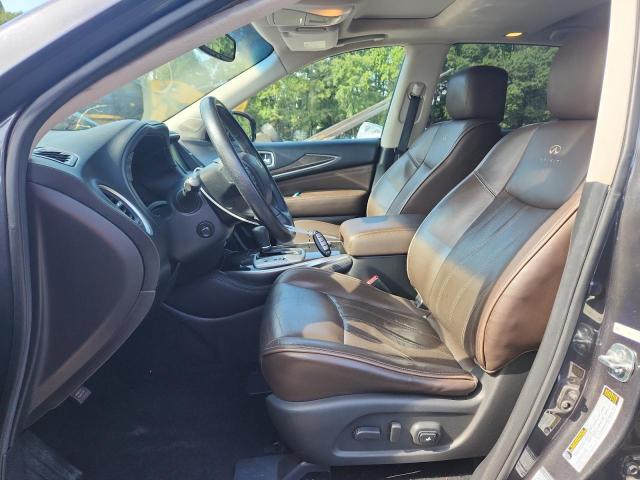 2013 INFINITI JX35 - 5N1AL0MN6DC335796