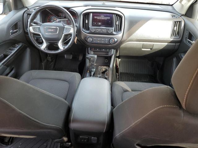 2016 GMC CANYON SLE 1GTG6CE32G1390136