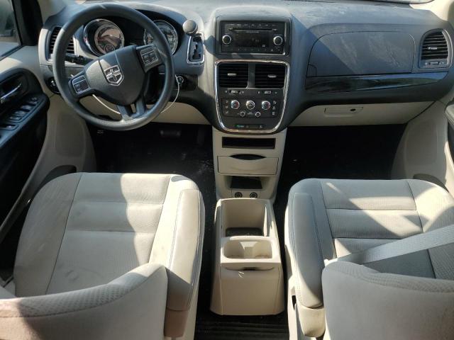 2016 DODGE GRAND CARA 2C4RDGBGXGR146372