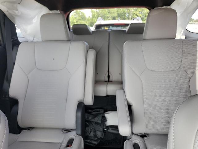 2025 LEXUS TX 350 BAS 5TDAAAB63SS023846