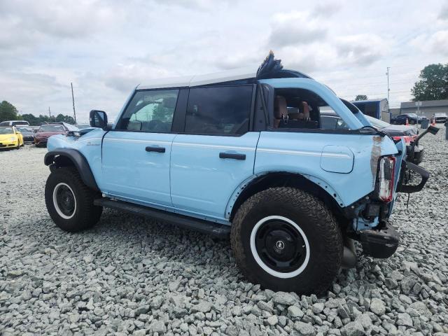 2024 FORD BRONCO HER 1FMEE4GP3RLA37486
