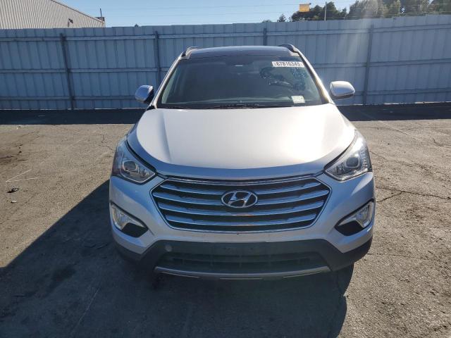 2015 HYUNDAI SANTA FE GLS KM8SR4HF2FU112200