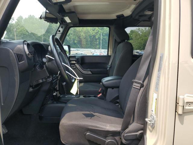 2018 JEEP WRANGLER U 1C4BJWDG8JL908079