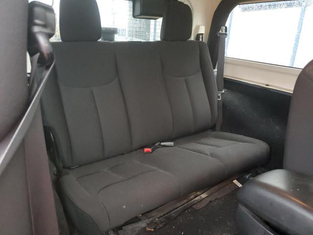2015 JEEP WRANGLER S 1C4AJWAG0FL774434