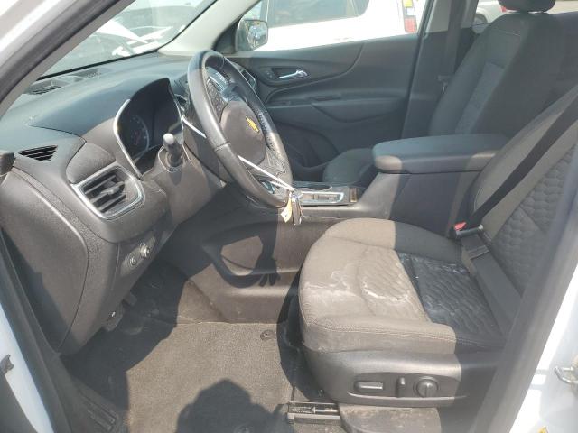 2018 CHEVROLET EQUINOX LT 2GNAXJEV0J6211449