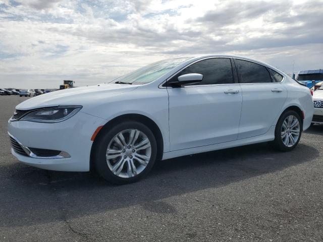 2015 CHRYSLER 200 LIMITE - 1C3CCCAB5FN562157