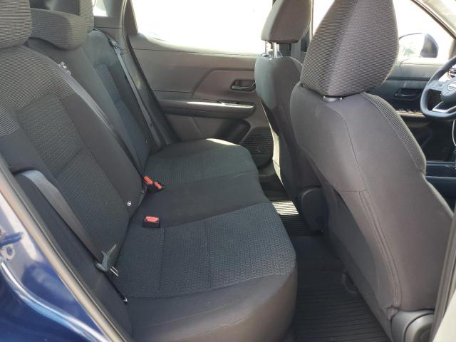 2025 NISSAN KICKS S 3N8AP6BB1SL329561