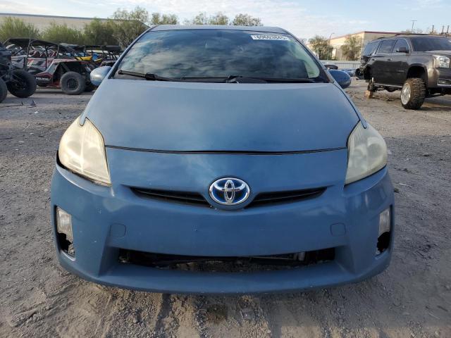 2011 TOYOTA PRIUS - JTDKN3DU3B0267452