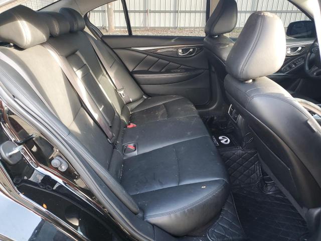 2015 INFINITI Q50 BASE JN1BV7AR6FM412735