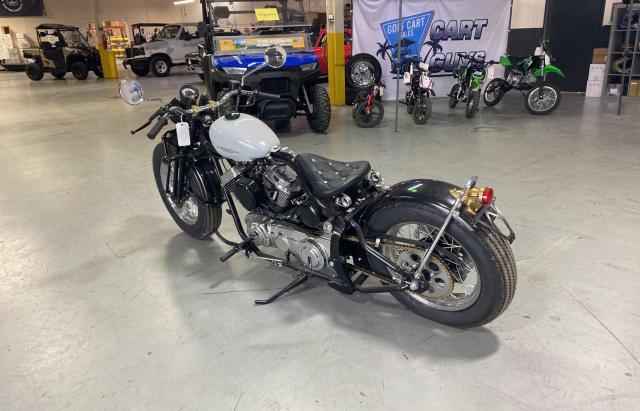 OTHER MOTORCYCLE MOTORCYCLE 2022 57GHBDAV3NK000053 photo #4