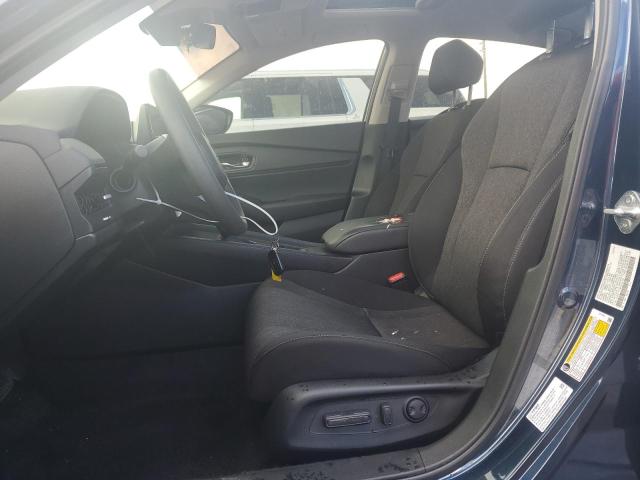 2024 HONDA ACCORD EX 1HGCY1F3XRA050166