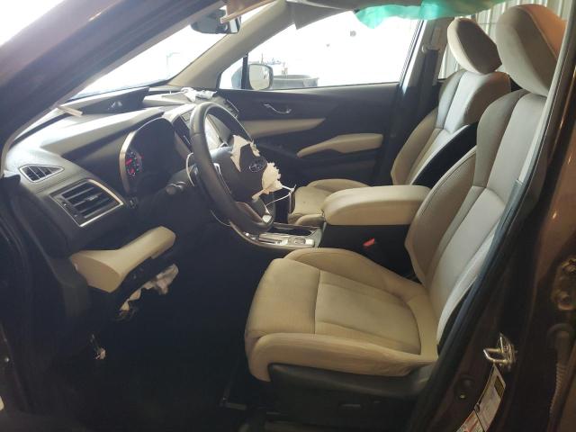 2019 SUBARU ASCENT PREMIUM 4S4WMAFD5K3417240