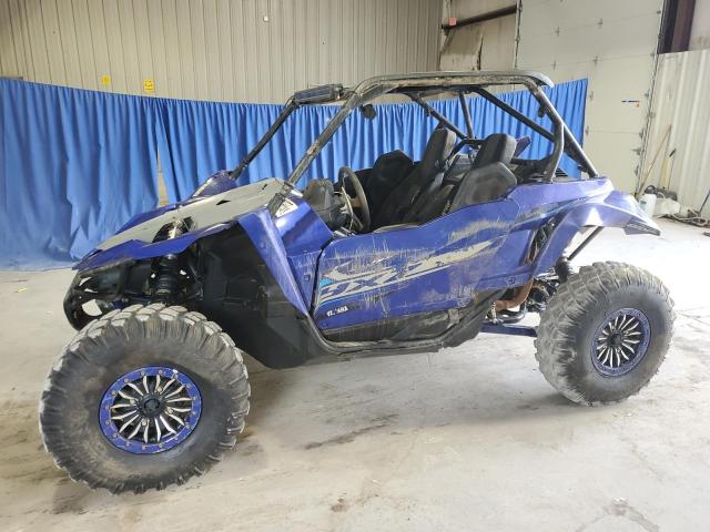 2020 YAMAHA YXZ1000 - 5Y4AN29Y1LA101421