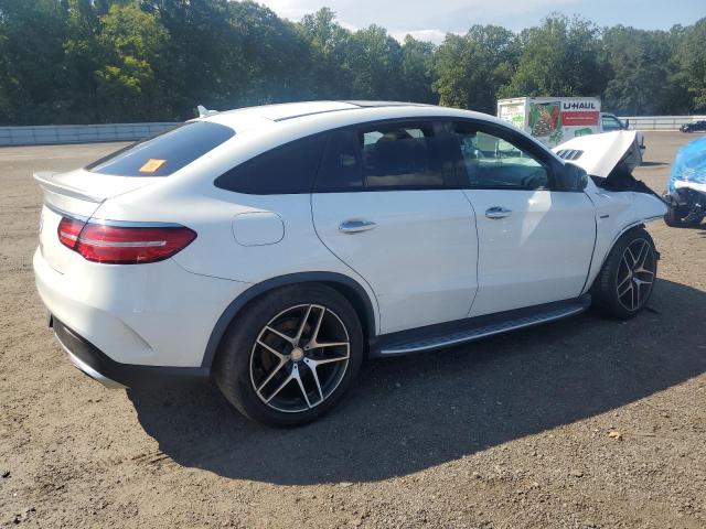 2016 MERCEDES-BENZ GLE COUPE 4JGED6EB7GA034640