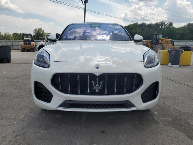 2023 MASERATI GRECALE GT ZN682AVAXP7434110