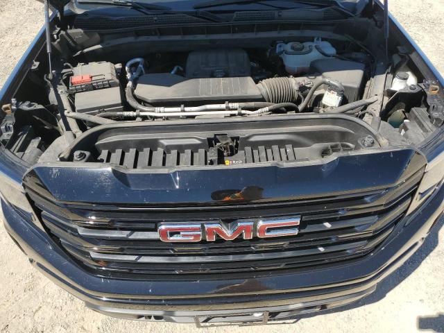 2023 GMC SIERRA K15 3GTPUCEK2PG249047