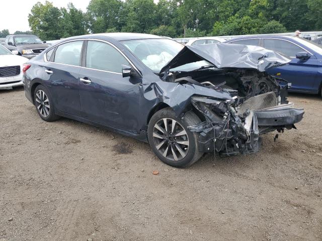 2018 NISSAN ALTIMA 2.5 1N4AL3AP6JC131111